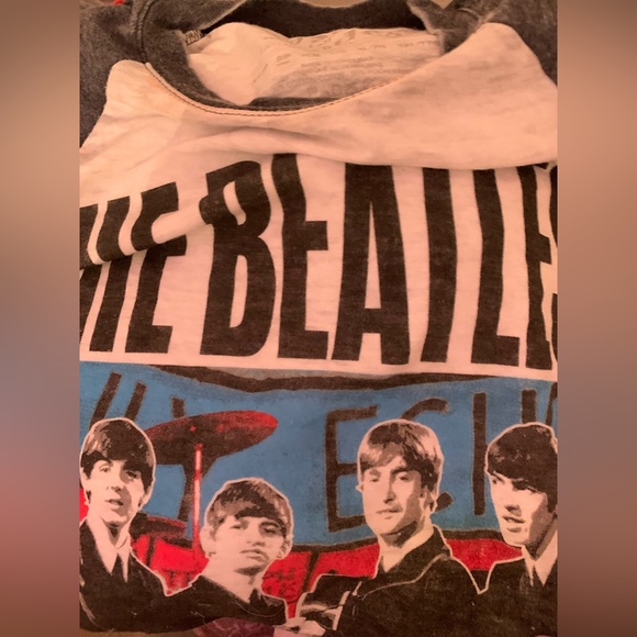 The Beatles. - Picture 1 of 1